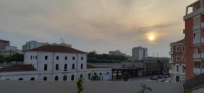 Il Patio Sospeso